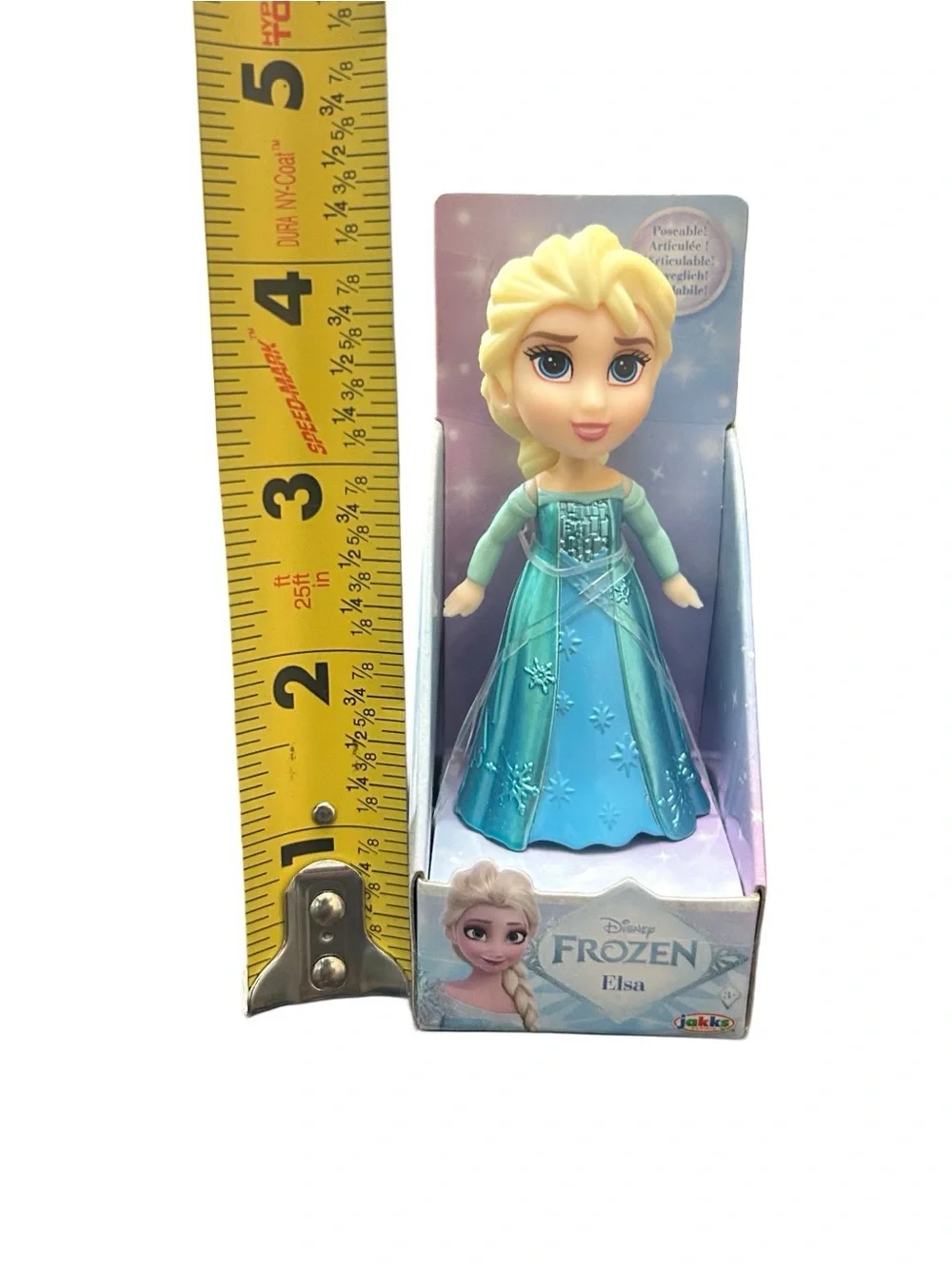 Disney elsa jakks